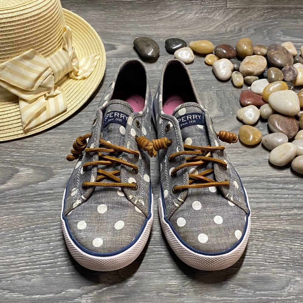 sperry seacoast sneakers